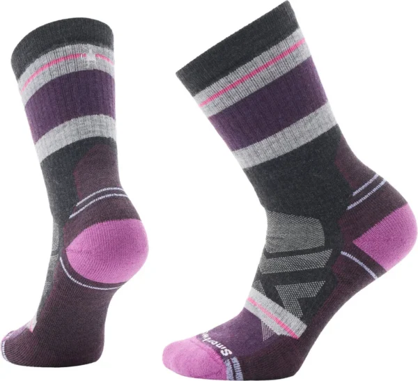 Chaussettes Saturnsphere de Smartwool – Femmes