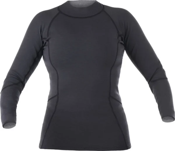 Maillot en néoprène Sombrio à manches longues de Level Six – Femmes
