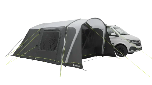 Jones L PowerAir