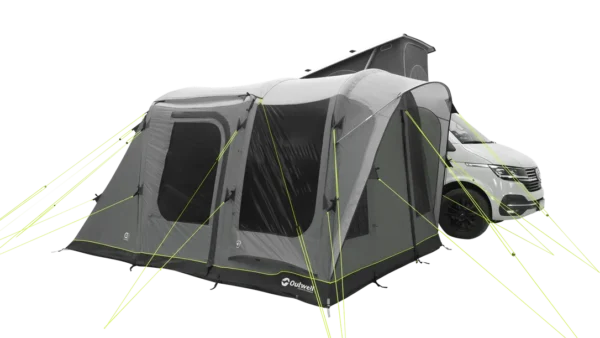 Wolfburg Air