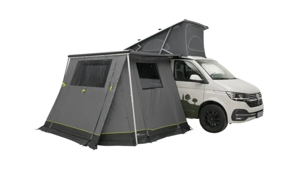 Backroads Awning Room