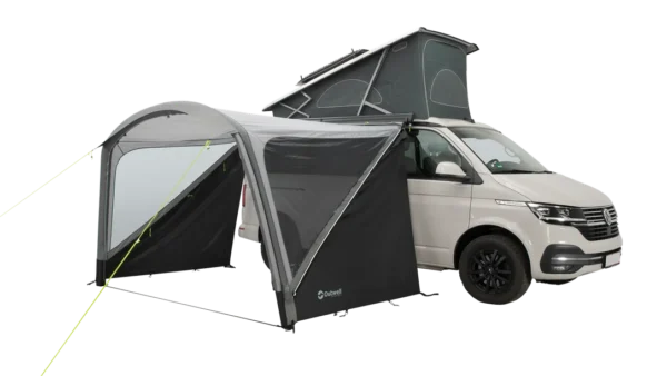 Touring Shelter Air