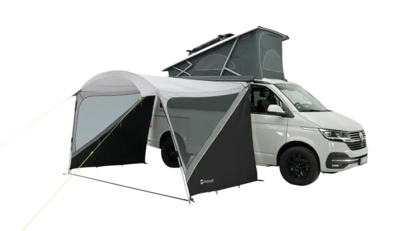 Touring Shelter