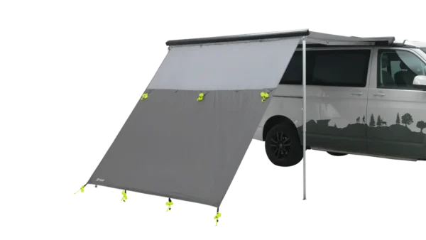 Hillcrest Tarp