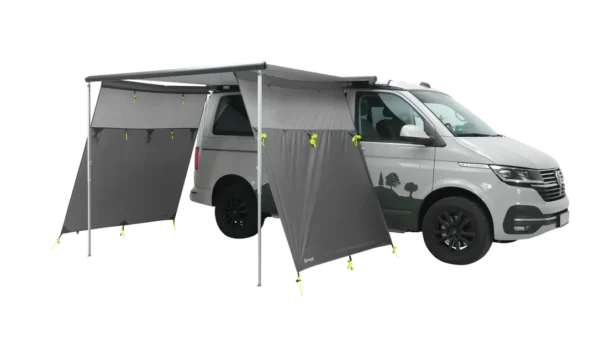 Fallcrest Side Panel Set