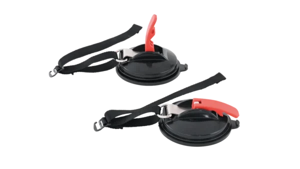 Suction Cup Set