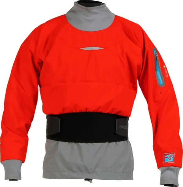 Haut étanche OM en GORE-TEX de Kokatat – Hommes