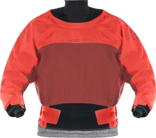 Haut étanche Duke de Level Six – Hommes
