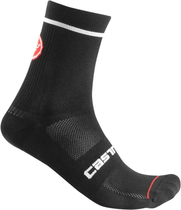 Chaussettes Entrata 13 de Castelli – Hommes