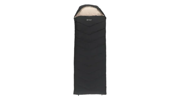 Caldera Supreme Black