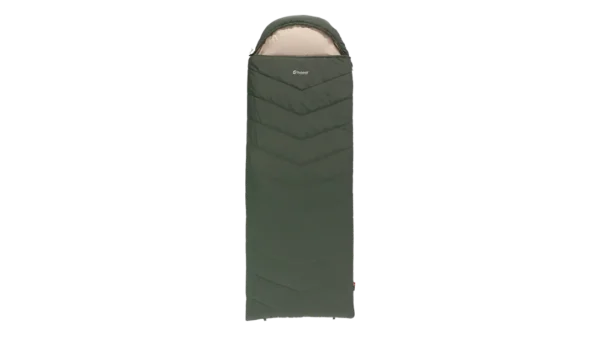 Caldera Lux Green