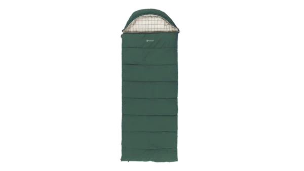 Camper Prime Green