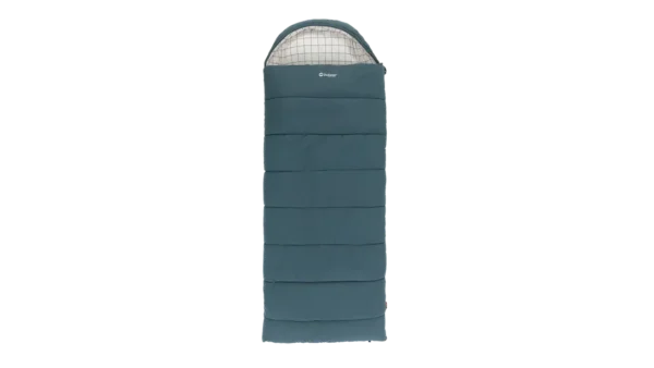 Camper Supreme Blue
