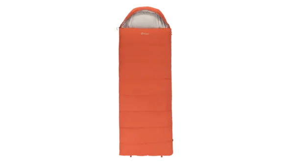 Campion Lux Orange