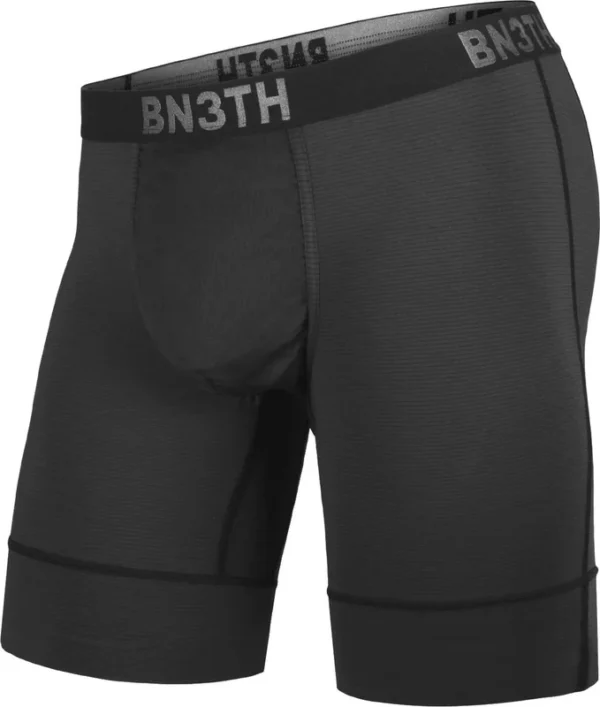 Sous-vêtement à chamois North Shore de BN3TH – Hommes