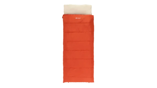Contour Lux Red