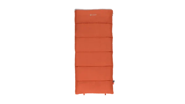 Champ Kids Burnt Red