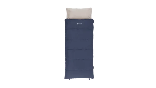Contour Junior Deep Blue
