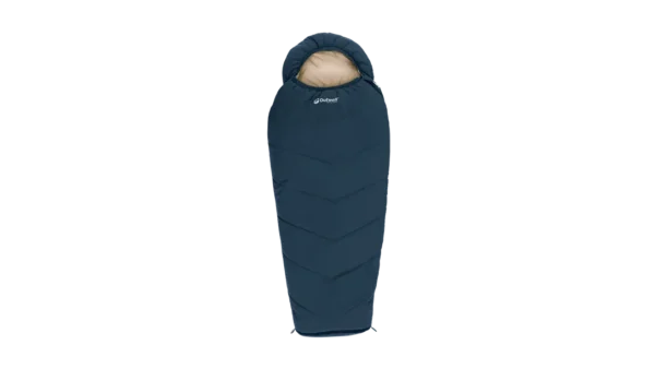 Convertible Junior Dark Blue