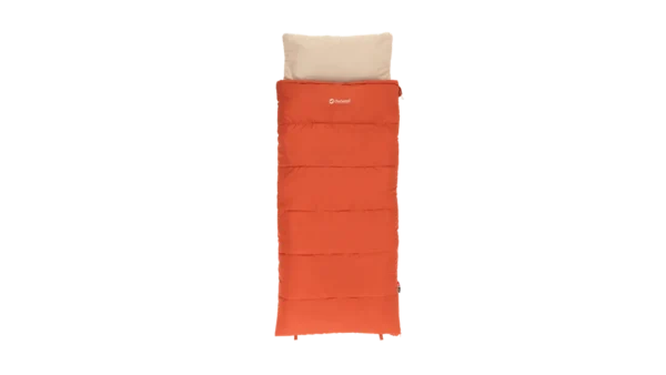 Contour Junior Red