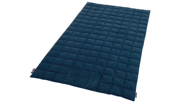 Constellation Comforter Blue