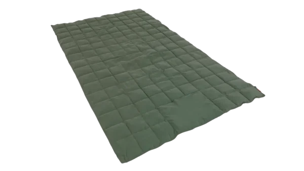 Constellation Comforter Green