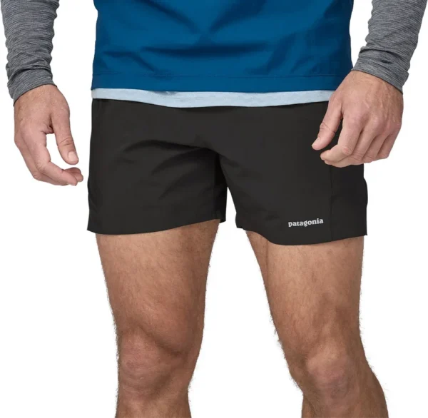 Short Strider Pro (5 po) de Patagonia – Hommes