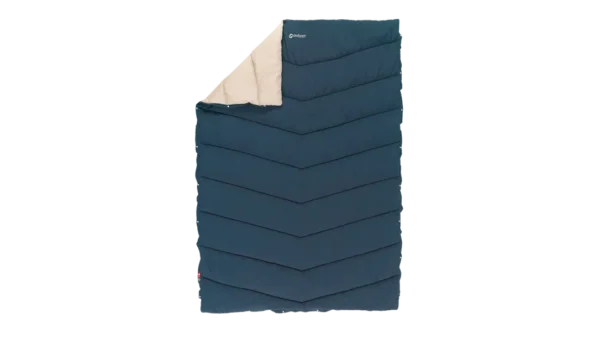 Caldera Duvet Blue