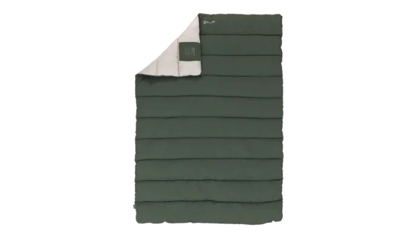 Campion Duvet Leaf Green