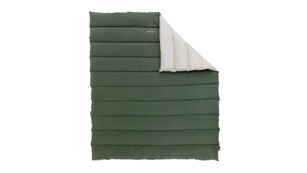Constellation Duvet Lux Double Green