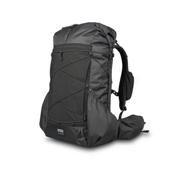 Sac à dos de randonnée Hyberg Attila – 48 L