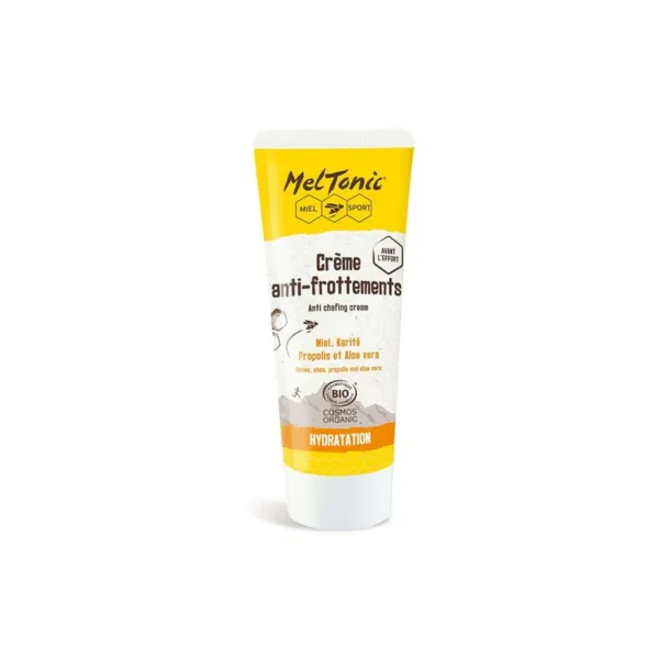 Crème anti-frottements bio Meltonic