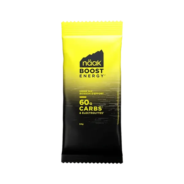 Boisson énergétique Näak – Neutre – Stick 64 g