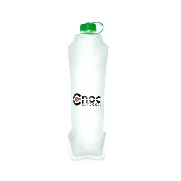 Gourde souple CNOC HydriamX – 0,5 L – 28mm