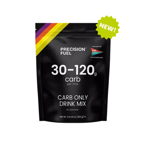 Boisson énergétique Precision Carb Only – 930 g