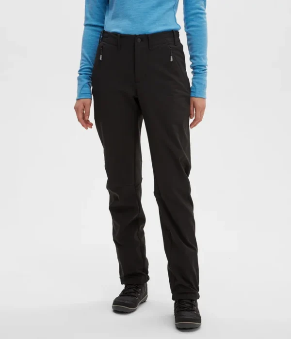 Pantalon coquille souple Tobo de MEC – Femmes