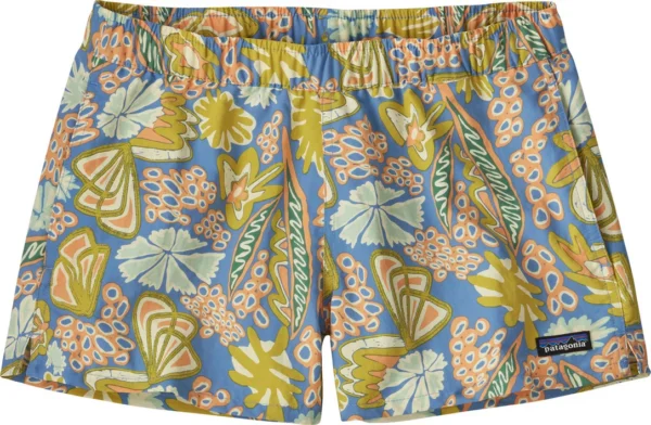 Short Barely Baggies de Patagonia – Femmes