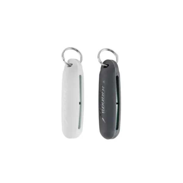 Bouchons d'oreille et étui de protection Matador x2