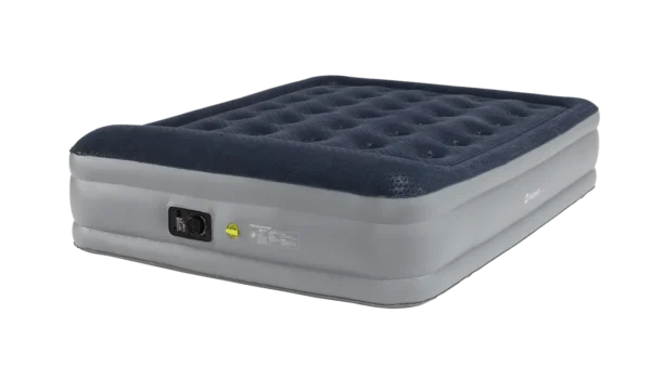 Superior Double w/ Built-in Pump – UK