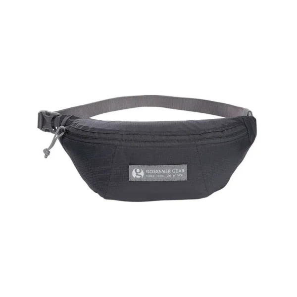 Banane de randonnée Gossamer Gear Bumster