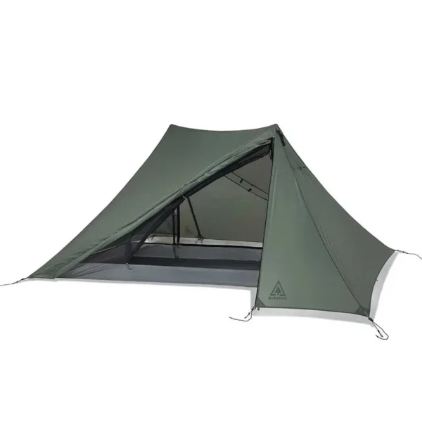 Tente de randonnée Durston Gear X-Mid 1 – 1 personne