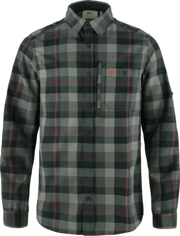 Chemise Fjällglim de Fjallraven – Hommes