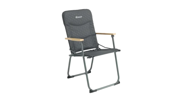 NomadNest Misty Grey