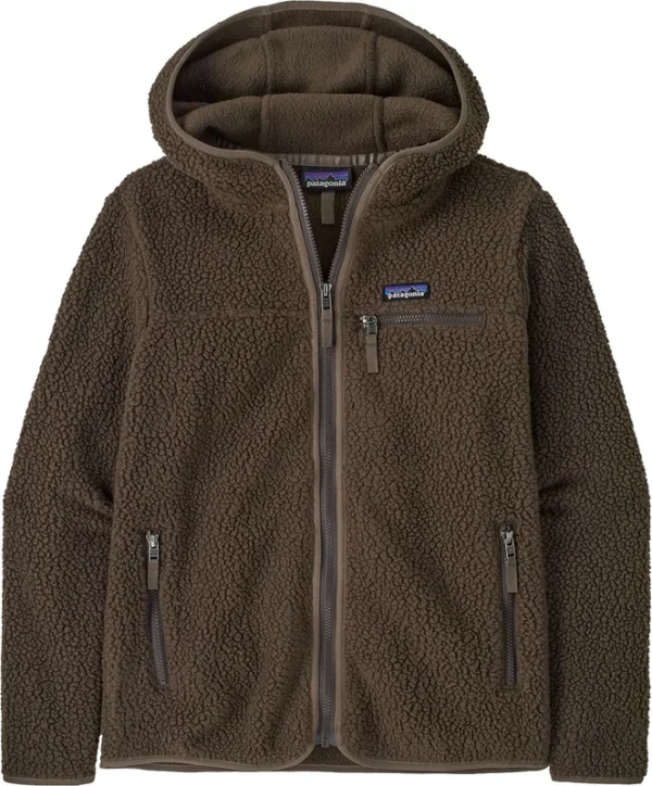 Chandail à capuchon Retro Pile de Patagonia – Femmes