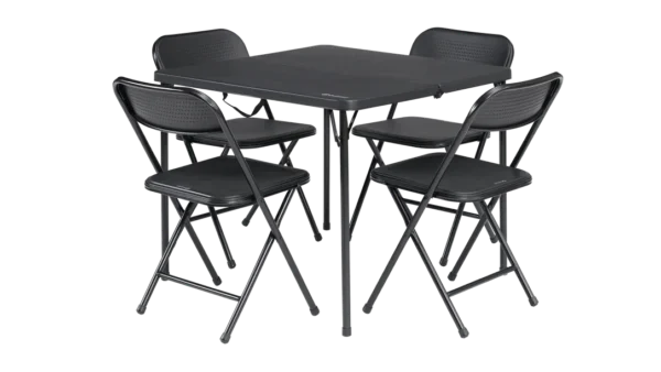 Corda Picnic Table Set