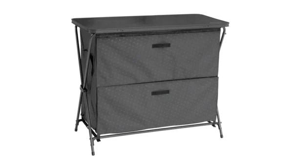 Aruba Cabinet