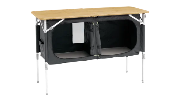 Padres Double Storage Unit