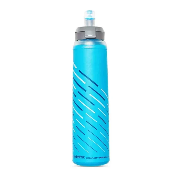 Gourde souple Hydrapak Ultraflask Speed – 0,5 L