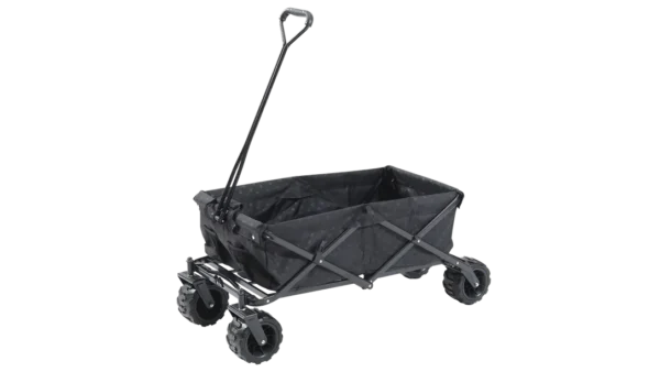 Hamoa Transporter