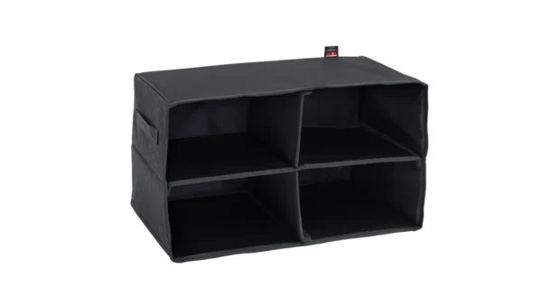 Crantock Shoe Storage